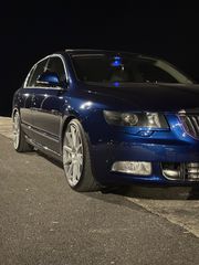 Skoda Superb 2010-thumb-22
