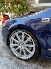 Skoda Superb 2010-thumb-9