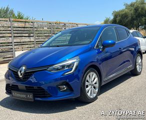 Renault Clio 2020 1.0TCE DYNAMIC 100HP