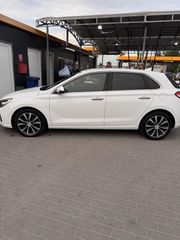 Hyundai i 30 2017 Automato
