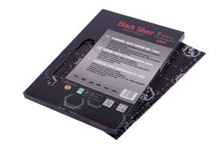 Μονωτικό - STP Black Silver Speaker Kit-thumb-3