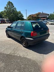 Volkswagen Golf 1998