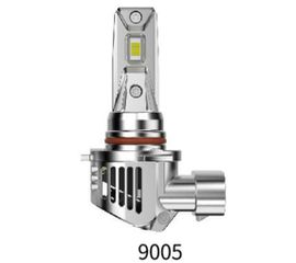 ΛΑΜΠΑ LED K10 HB3 9005 12V 36W 3500Lumens