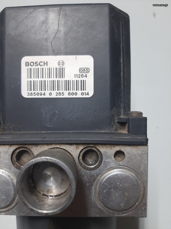 Μονάδα abs ford mondeo