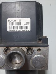 Μονάδα abs ford mondeo