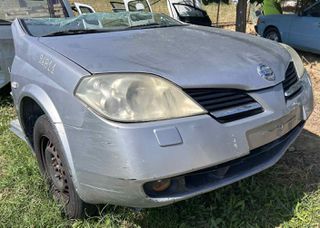 ΜΟΥΡΗ ΚΟΜΠΛΕ NISSAN PRIMERA P12 2002-2008-thumb-2