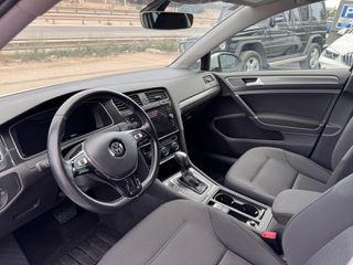 Volkswagen Golf 2020 Electric Experiance 136hp Α. Ισμαήλος Α.Ε.-thumb-3