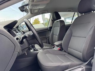 Volkswagen Golf 2020 Electric Experiance 136hp Α. Ισμαήλος Α.Ε.-thumb-4