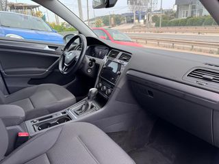 Volkswagen Golf 2020 Electric Experiance 136hp Α. Ισμαήλος Α.Ε.-thumb-5