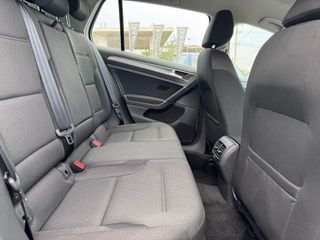 Volkswagen Golf 2020 Electric Experiance 136hp Α. Ισμαήλος Α.Ε.-thumb-7