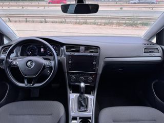 Volkswagen Golf 2020 Electric Experiance 136hp Α. Ισμαήλος Α.Ε.-thumb-8