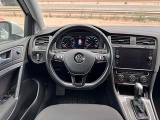 Volkswagen Golf 2020 Electric Experiance 136hp Α. Ισμαήλος Α.Ε.-thumb-9
