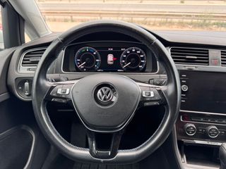 Volkswagen Golf 2020 Electric Experiance 136hp Α. Ισμαήλος Α.Ε.-thumb-10