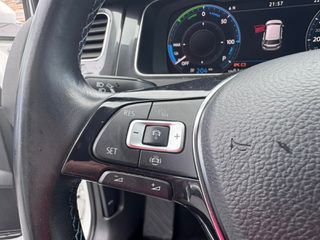 Volkswagen Golf 2020 Electric Experiance 136hp Α. Ισμαήλος Α.Ε.-thumb-11