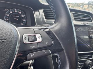 Volkswagen Golf 2020 Electric Experiance 136hp Α. Ισμαήλος Α.Ε.-thumb-12
