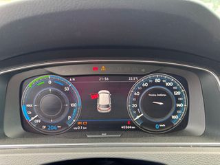 Volkswagen Golf 2020 Electric Experiance 136hp Α. Ισμαήλος Α.Ε.-thumb-13