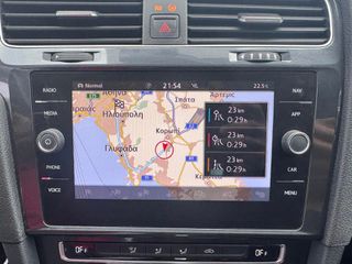 Volkswagen Golf 2020 Electric Experiance 136hp Α. Ισμαήλος Α.Ε.-thumb-14