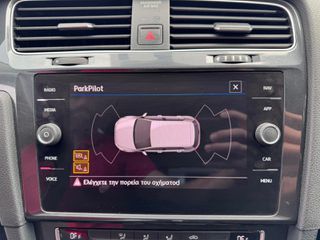 Volkswagen Golf 2020 Electric Experiance 136hp Α. Ισμαήλος Α.Ε.-thumb-15