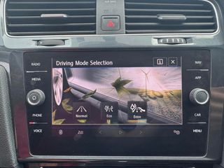 Volkswagen Golf 2020 Electric Experiance 136hp Α. Ισμαήλος Α.Ε.-thumb-17