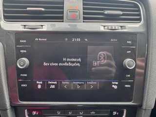 Volkswagen Golf 2020 Electric Experiance 136hp Α. Ισμαήλος Α.Ε.-thumb-18