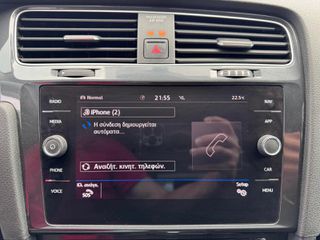 Volkswagen Golf 2020 Electric Experiance 136hp Α. Ισμαήλος Α.Ε.-thumb-19