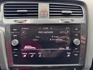 Volkswagen Golf 2020 Electric Experiance 136hp Α. Ισμαήλος Α.Ε.-thumb-20