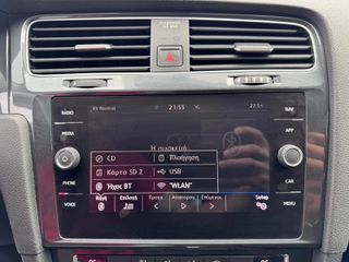 Volkswagen Golf 2020 Electric Experiance 136hp Α. Ισμαήλος Α.Ε.-thumb-21