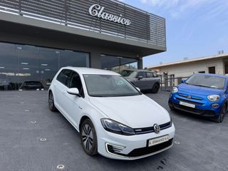 Volkswagen Golf 2020 Electric Experiance 136hp Α. Ισμαήλος Α.Ε.-thumb-30