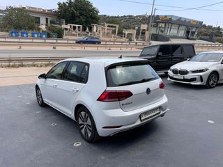 Volkswagen Golf 2020 Electric Experiance 136hp Α. Ισμαήλος Α.Ε.-thumb-31