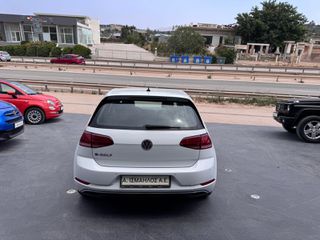 Volkswagen Golf 2020 Electric Experiance 136hp Α. Ισμαήλος Α.Ε.-thumb-32