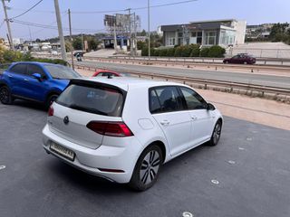 Volkswagen Golf 2020 Electric Experiance 136hp Α. Ισμαήλος Α.Ε.-thumb-33