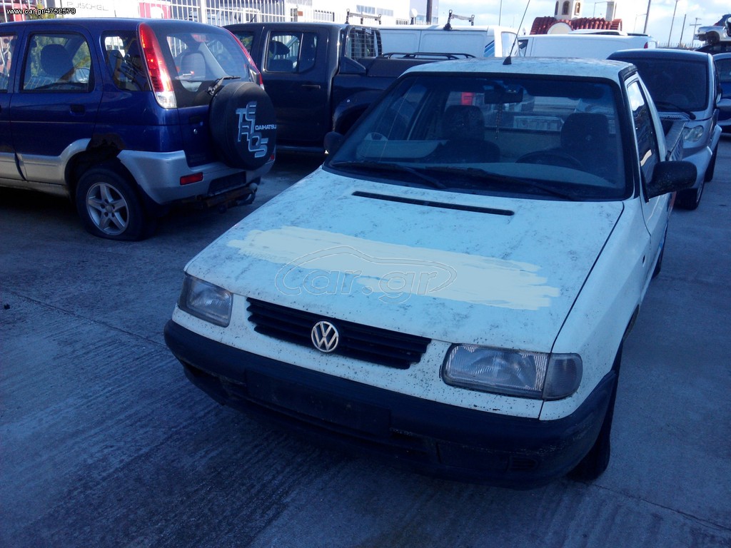VW CANDY (1996-2004)