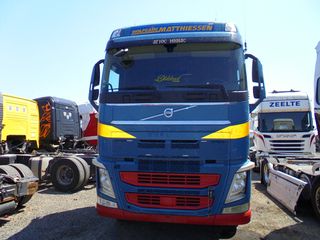 Volvo 2015 FH4 460 EURO 6-thumb-1