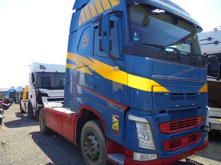 Volvo 2015 FH4 460 EURO 6-thumb-2