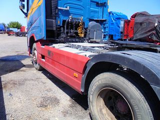 Volvo 2015 FH4 460 EURO 6-thumb-6