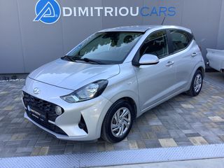 Hyundai i 10 2022 ΕΛΛΗΝΙΚΗΣ ΑΝΤΙΠΡΟΣΩΠΕΙΑΣ ΑΥΤΟΜΑΤΟ !!!
