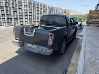 Nissan Navara 2009-thumb-2
