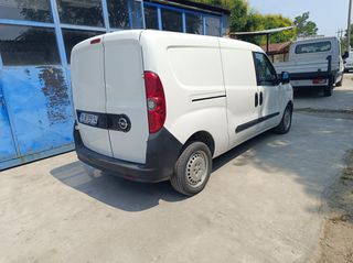 Κλούβα Opel 2012 Combo Maxi-thumb-4