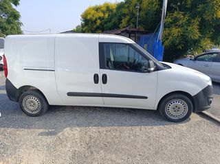 Κλούβα Opel 2012 Combo Maxi-thumb-5