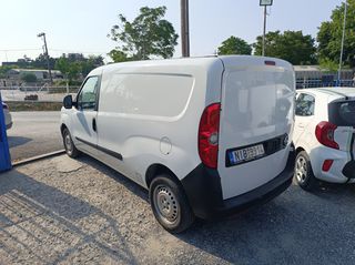 Κλούβα Opel 2012 Combo Maxi-thumb-6