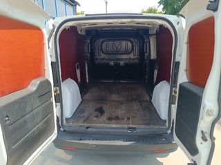Κλούβα Opel 2012 Combo Maxi-thumb-8