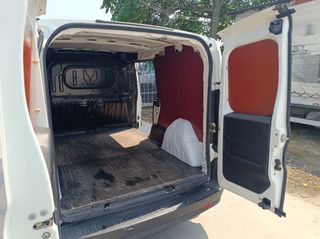 Κλούβα Opel 2012 Combo Maxi-thumb-11