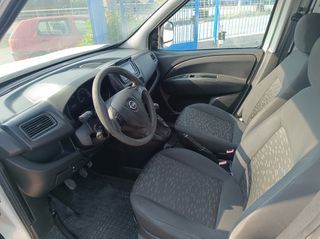 Κλούβα Opel 2012 Combo Maxi-thumb-13