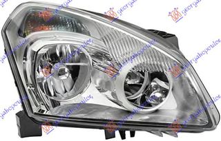 Φανάρι Εμπρός Xenon (d2r/H7) (26010-JD91A) Δεξί  για NISSAN QASHQAI 07-10