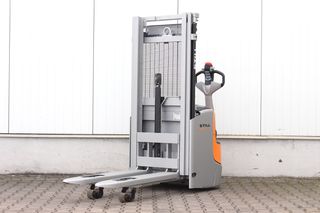 Still 2016 EXV12i - Ηλεκτρικό παλετοφόρο | 1.200kg | Μόνο 1.310 ώρες
