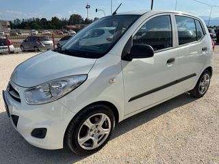 Hyundai i 10 2011 1100 INTUITIVE ET STYLE
