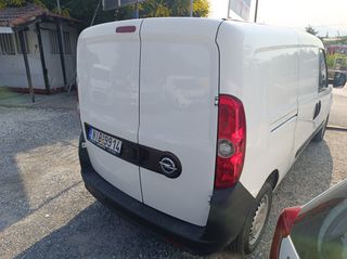 Opel Combo 2012 Maxi-thumb-3