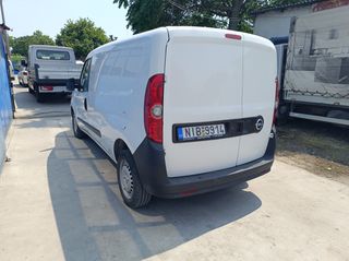 Opel Combo 2012 Maxi-thumb-7