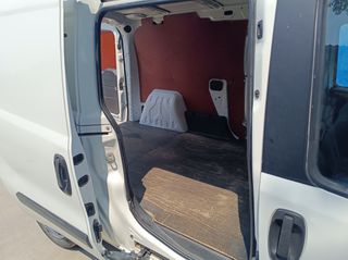 Opel Combo 2012 Maxi-thumb-10