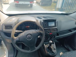 Opel Combo 2012 Maxi-thumb-13